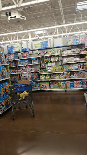 Department Store «Walmart Supercenter», reviews and photos, 8288 Cincinnati Dayton Rd, West Chester Township, OH 45069, USA