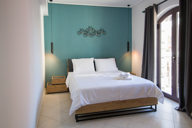 Opinii despre Petrino Suites Mesolonghi în Ιερά Πόλις Μεσολογγίου - Ινστιτούτο αισθητικής