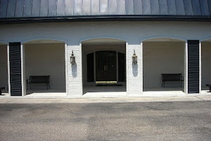 South Park Funeral Home and Cemetery