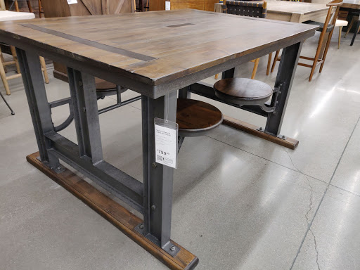 Furniture Store «Cost Plus World Market», reviews and photos, 1697 Mt Diablo Blvd, Walnut Creek, CA 94596, USA