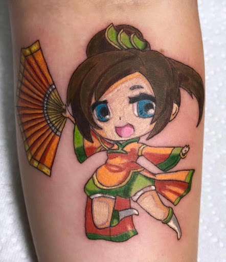 Explore 20 year anniversary tattoo ideas, creative tattoo ideas in San Antonio, available at Platinum Tattoos & Piercings