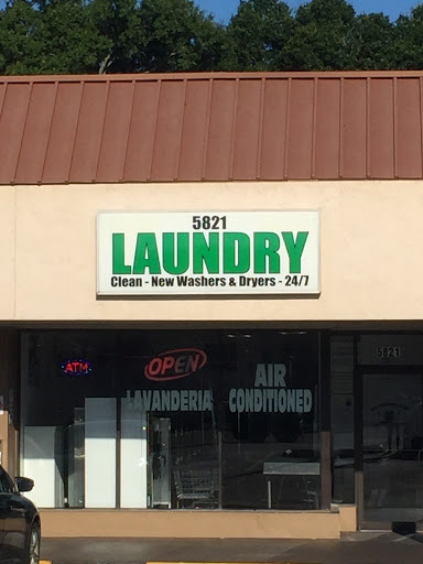 Laundry Service «WashClub Tampa Bay», reviews and photos, 5821 S Dale Mabry Hwy, Tampa, FL 33611, USA