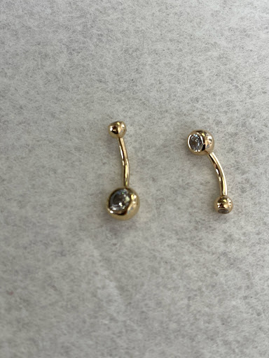 Explore baby feet tattoo ideas, creative tattoo ideas in Dallas, available at Fly Ink, Inc.