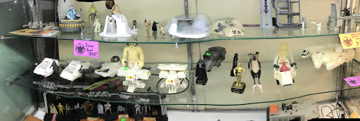 Toy Store «Super Happy Incredible Toys», reviews and photos, 740 W 20th St, Houston, TX 77008, USA