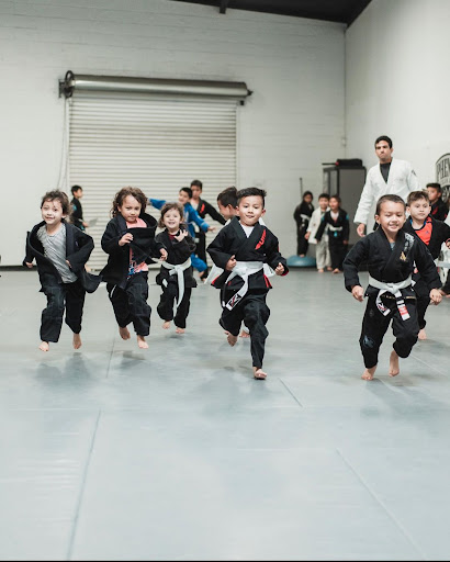 Martial Arts School «Phenom Brazilian Jiu-Jitsu & Mixed Martial Arts», reviews and photos, 15230 San Fernando Mission Blvd b104, Mission Hills, CA 91345, USA