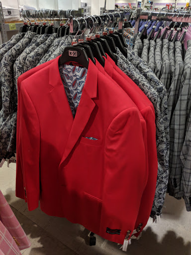 Clothing Store «K&G Fashion Superstore», reviews and photos, 1294 Mt Zion Rd, Morrow, GA 30260, USA