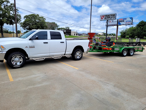 Home Improvement Store «Tractor Supply Co.», reviews and photos, 13641 TX-110, Tyler, TX 75707, USA