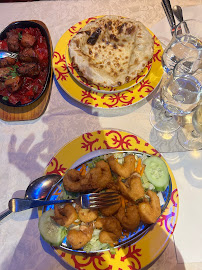 Plats et boissons du Restaurant indien Le Safari à Paris - n°3