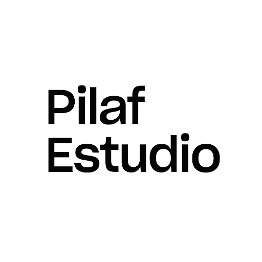 Pilaf Estudio - Diseño Gráfico y Web