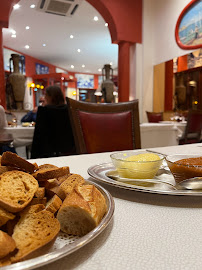 Plats et boissons du Restaurant Michel à Marseille - n°9