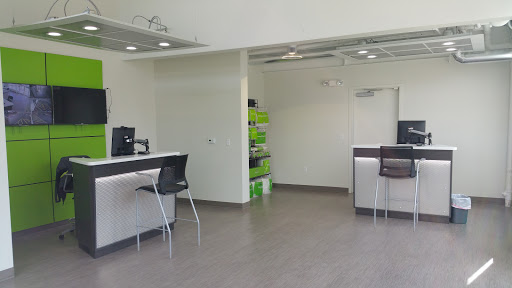 Storage Facility «Extra Space Storage», reviews and photos, 1 Phyllis St, Hazlet, NJ 07730, USA