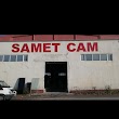 Samet Cam