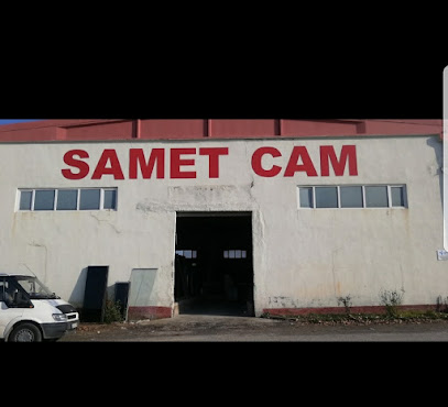 Samet Cam