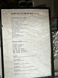 Photo n°1 de Le Tire-Bouchon à Paris ()