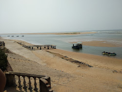 Ramachandi Beach'in fotoğrafı vahşi alan
