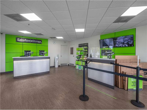 Self-Storage Facility «Extra Space Storage», reviews and photos, 27232 S Dixie Hwy, Naranja, FL 33032, USA