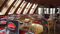 Atmosphère du Restaurant Domespace Grill à Sainte-Feyre - n°5