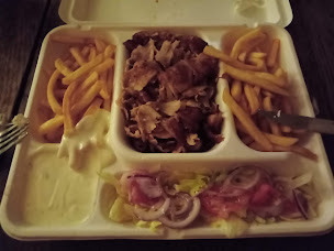 Photo n°11 de Kebab House à Commercy ()