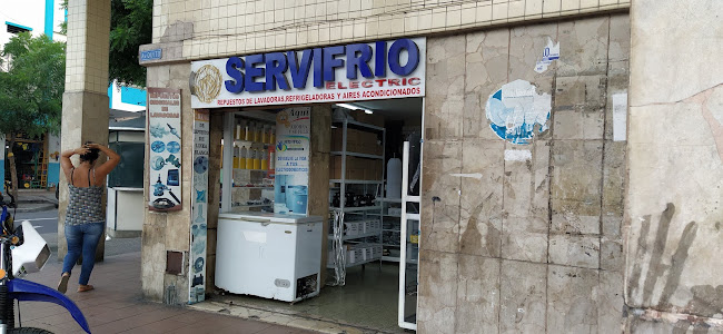 SERVIFRIO