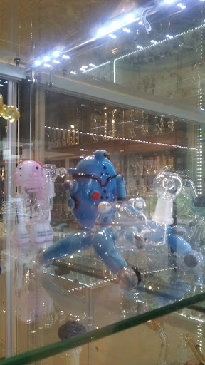 Tobacco Shop «Marleys Smoke Shop», reviews and photos, 6410 Charlotte Pike #116, Nashville, TN 37209, USA