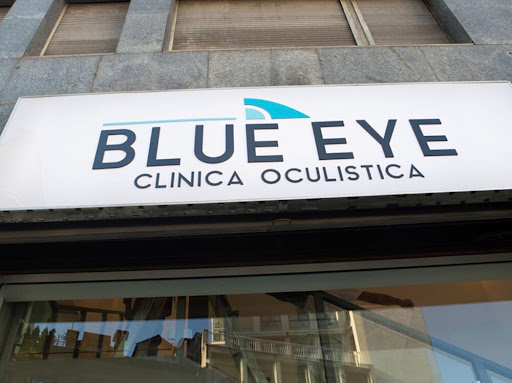 Blue Eye Milano