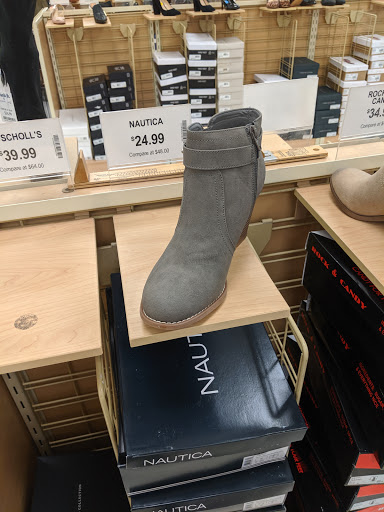 Department Store «Marshalls», reviews and photos, 460 E Waterfront Dr, Homestead, PA 15120, USA