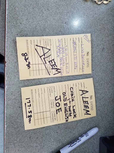 Video Game Store «GameStop», reviews and photos, 2221 W Lincoln St, Harlingen, TX 78552, USA