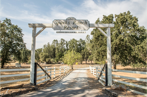 Wedding Venue «Sparks Ranch Resort», reviews and photos, 15550 Tuolumne Rd, Sonora, CA 95370, USA