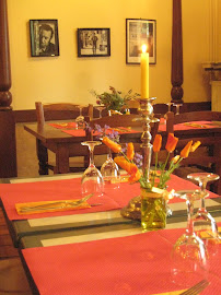Photos du propriétaire du Restaurant La Halte de L'Abbaye à Cluny - n°4