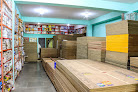 Jay Sri Mahalakshmi Enterprises (hardware & Plywood)