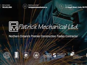 Patrick Mechanical