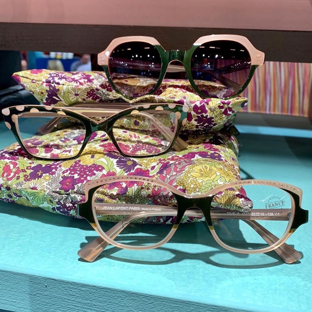 Sea View Optometric Center