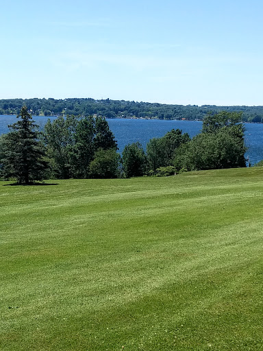 Golf Course «Chautauqua Point Golf Course», reviews and photos, 5687 E Lake Rd, Dewittville, NY 14728, USA