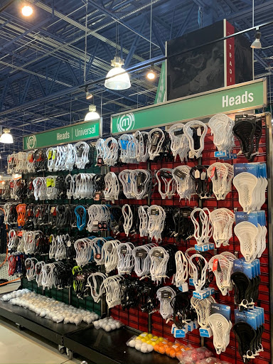 Sporting Goods Store «MonkeySports Superstore Norwood», reviews and photos, 949 Providence Hwy, Norwood, MA 02062, USA