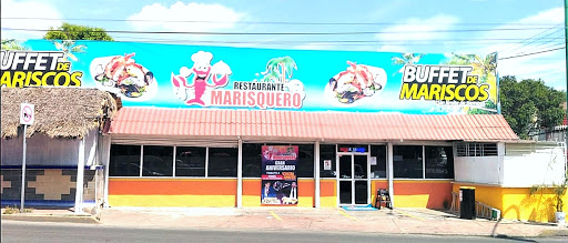 Marisquero Buffet de Mariscos Ecatepec