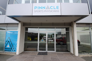 Pinnacle Sports Physicians
