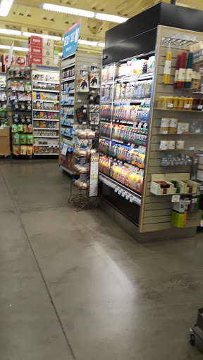 Grocery Store «New Seasons Market Hawthorne», reviews and photos, 4034 SE Hawthorne Blvd, Portland, OR 97214, USA