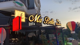 Ma Belle Cafe & Restaurant
