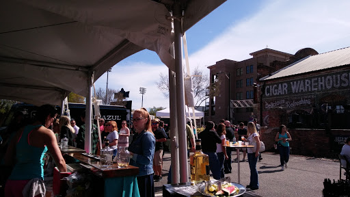 Wedding Venue «Old Cigar Warehouse- Event Hall», reviews and photos, 912 S S Main St, Greenville, SC 29601, USA