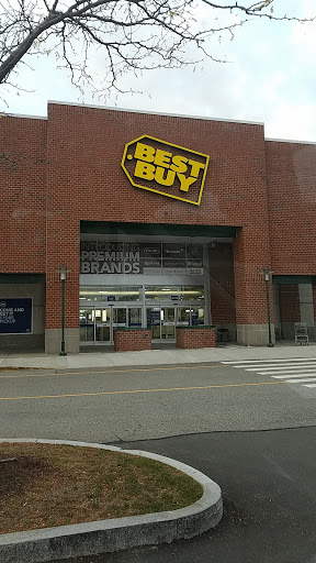 Electronics Store «Best Buy», reviews and photos, 1 Worcester Rd, Framingham, MA 01701, USA
