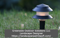 Greenside Outdoor Solutions LLC - Photo 4 - Car repair in , Palm Bay