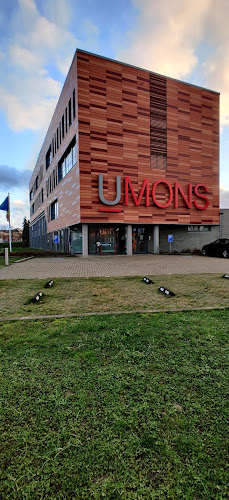 Reacties en beoordelingen van University of Mons - Campus Plaine Nimy
