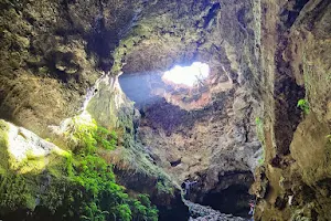 Cueva mictlan image