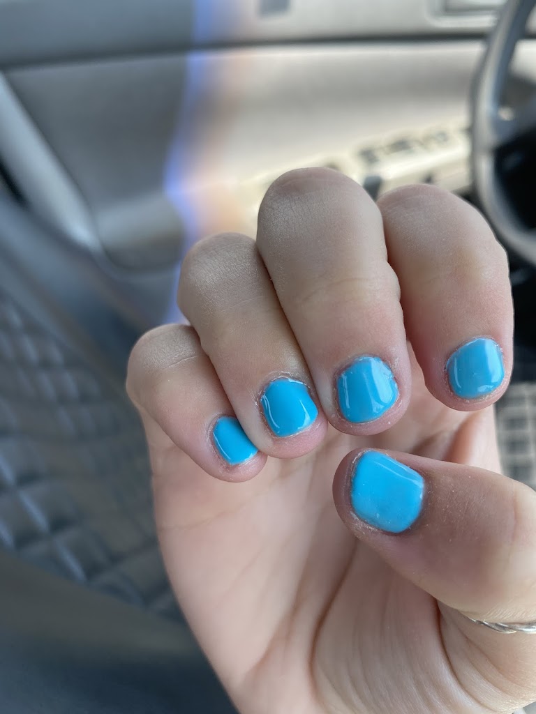 Star Nail 47167