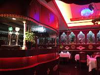 Atmosphère du Restaurant indien Hajveri à Lille - n°20