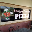 Snappy Tomato Pizza