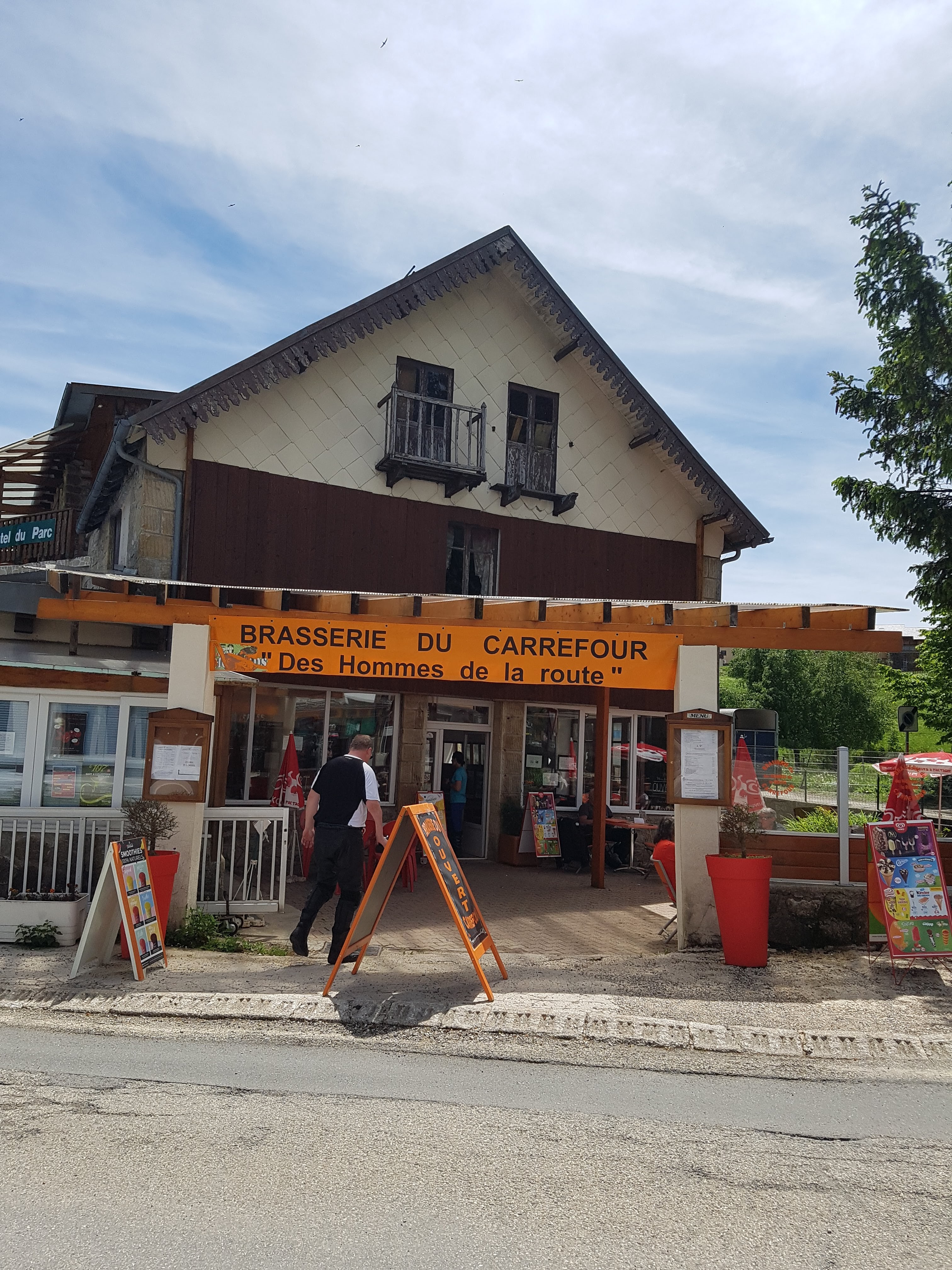 Photo n° 6 de l'avis de Valou.O fait le 11/08/2018 à 16:07