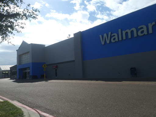 Department Store «Walmart Supercenter», reviews and photos, 2401 Highway 35 N, Rockport, TX 78382, USA