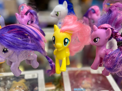 Video Game Store «Game X Change», reviews and photos, 1202 S James Campbell Blvd, Columbia, TN 38401, USA