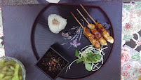 Plats et boissons du Restaurant japonais Hana Sushi à Pézenas - n°8